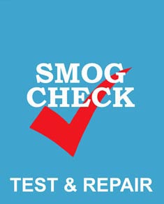 Smog Check station